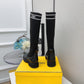 Luxury Shoes - FED - 352