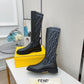Luxury Shoes - FED - 353