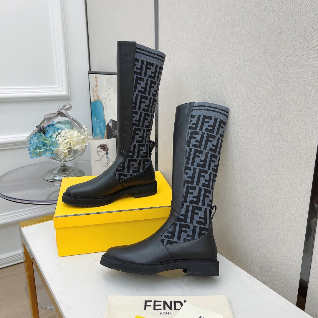 Luxury Shoes - FED - 353