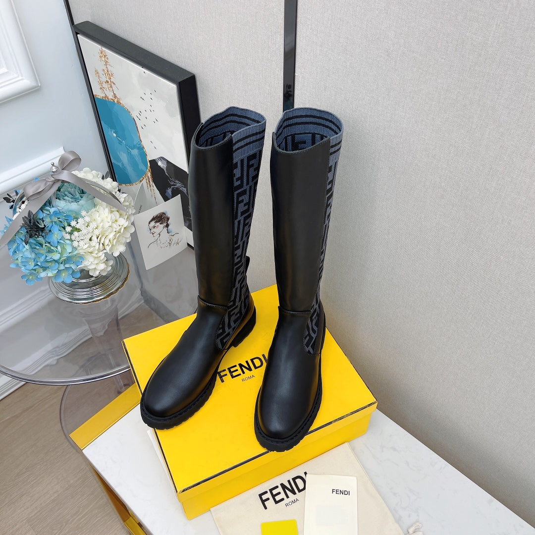 Luxury Shoes - FED - 353