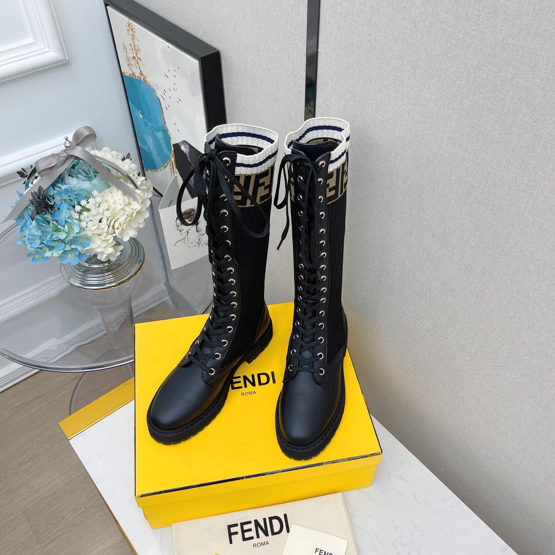 Luxury Shoes - FED - 355