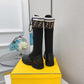 Luxury Shoes - FED - 355