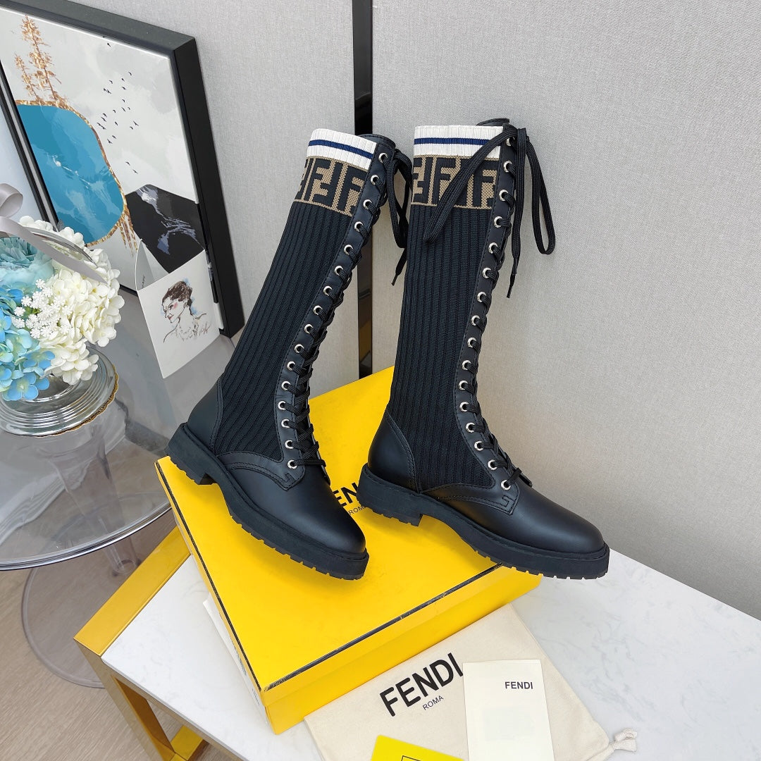 Luxury Shoes - FED - 355