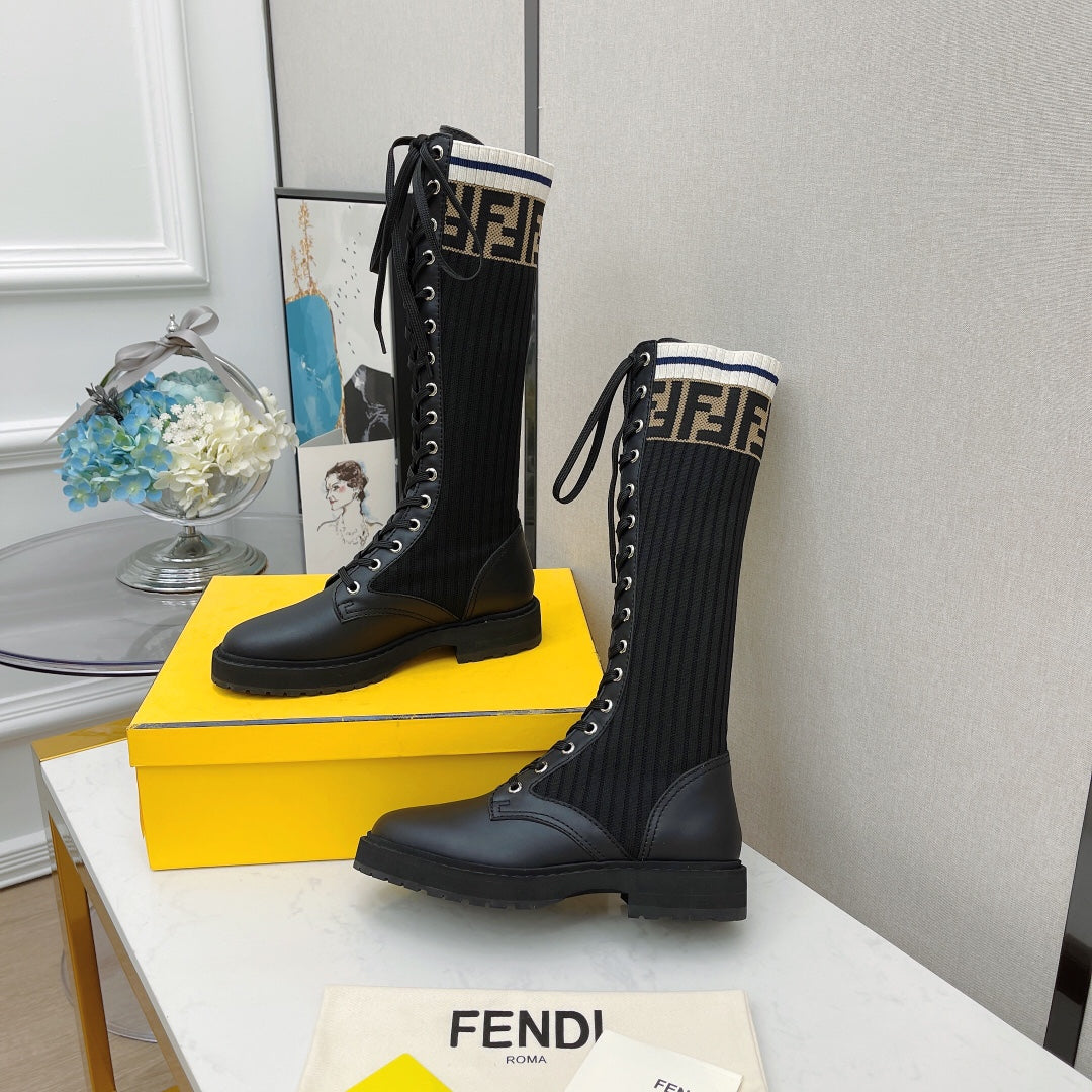 Luxury Shoes - FED - 355