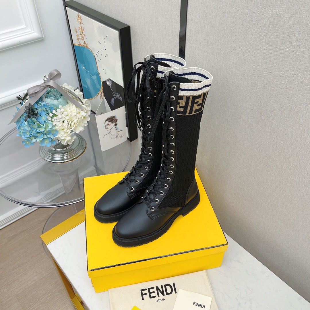 Luxury Shoes - FED - 355