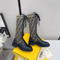 Luxury Shoes - FED - 354