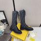 Luxury Shoes - FED - 356