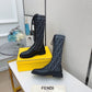Luxury Shoes - FED - 356