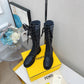Luxury Shoes - FED - 356