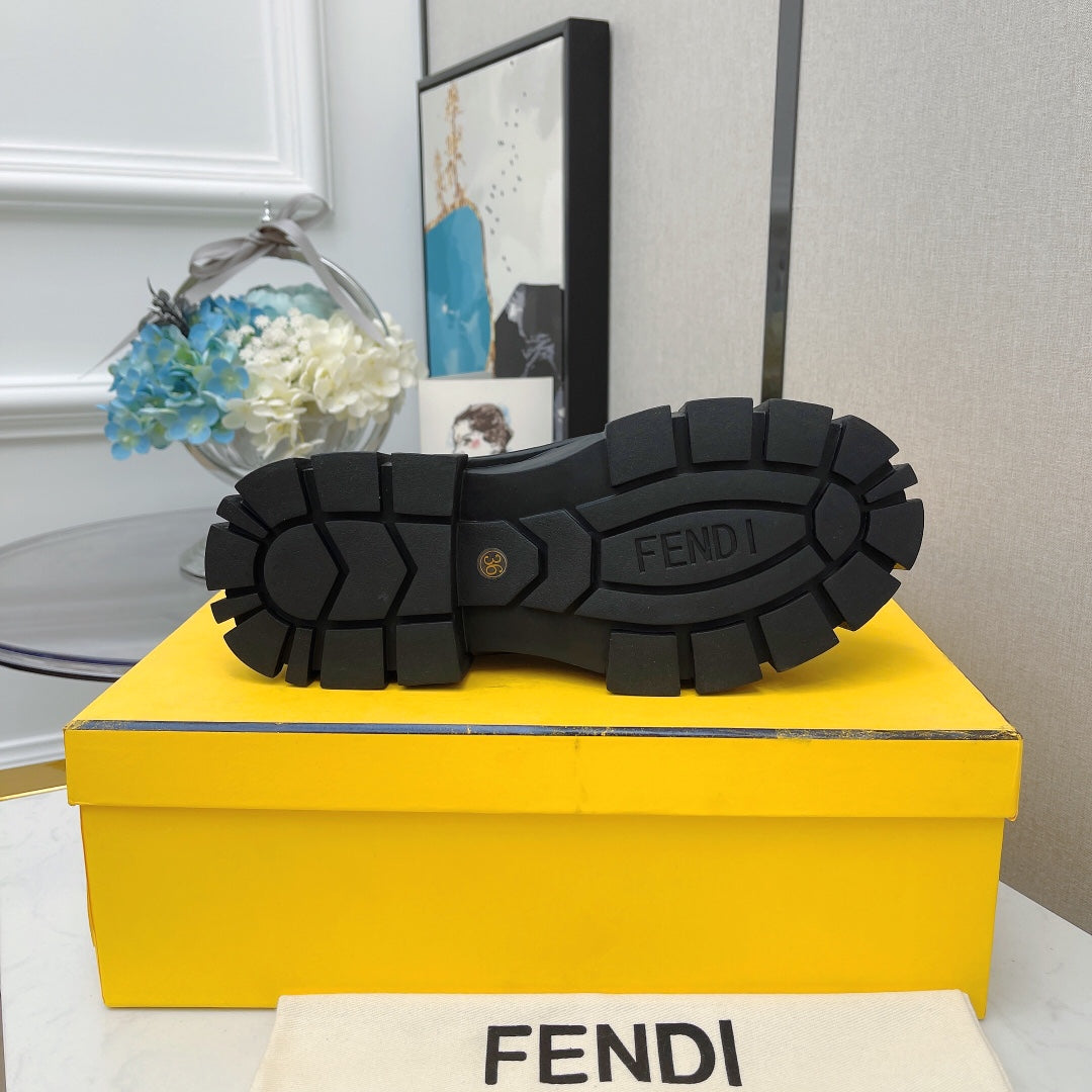 Luxury Shoes - FED - 367