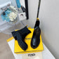 Luxury Shoes - FED - 367