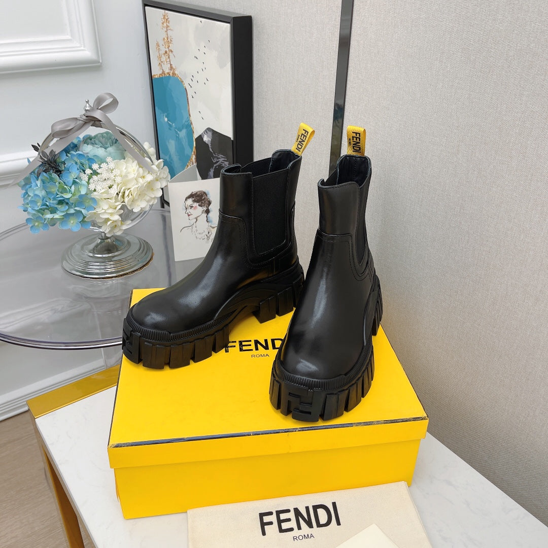 Luxury Shoes - FED - 367
