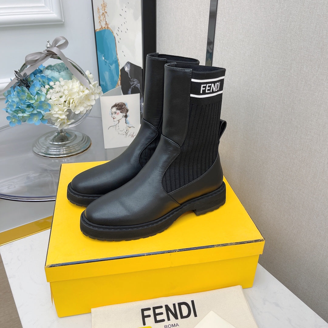 Luxury Shoes - FED - 357
