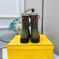 Luxury Shoes - FED - 358