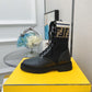 Luxury Shoes - FED - 359