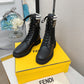 Luxury Shoes - FED - 359