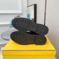 Luxury Shoes - FED - 359