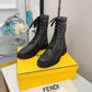 Luxury Shoes - FED - 360