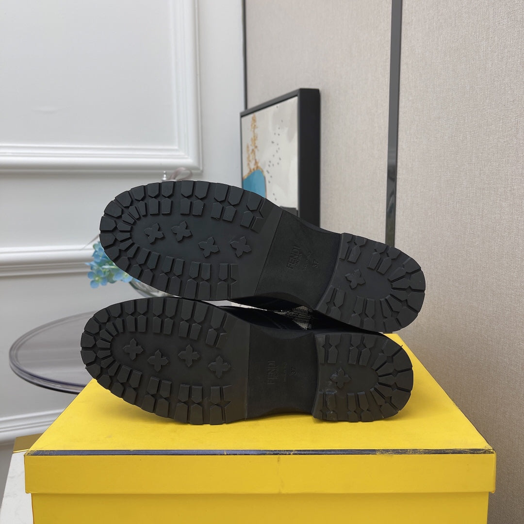 Luxury Shoes - FED - 361