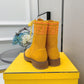 Luxury Shoes - FED - 362