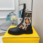 Luxury Shoes - FED - 363