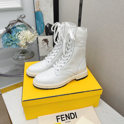 Luxury Shoes - FED - 365