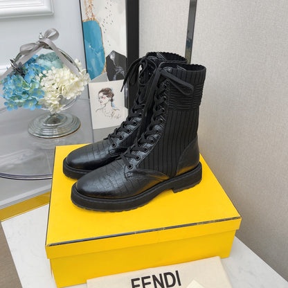 Luxury Shoes - FED - 366