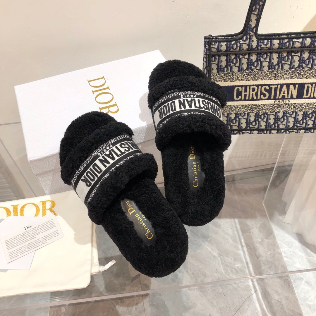 Luxury Shoes - DIR - 800
