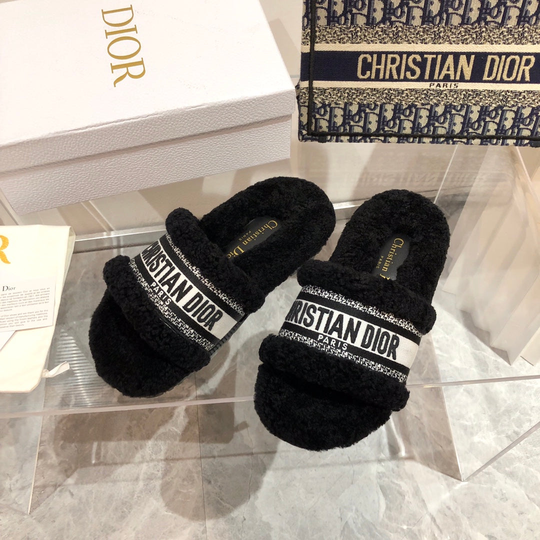 Luxury Shoes - DIR - 800