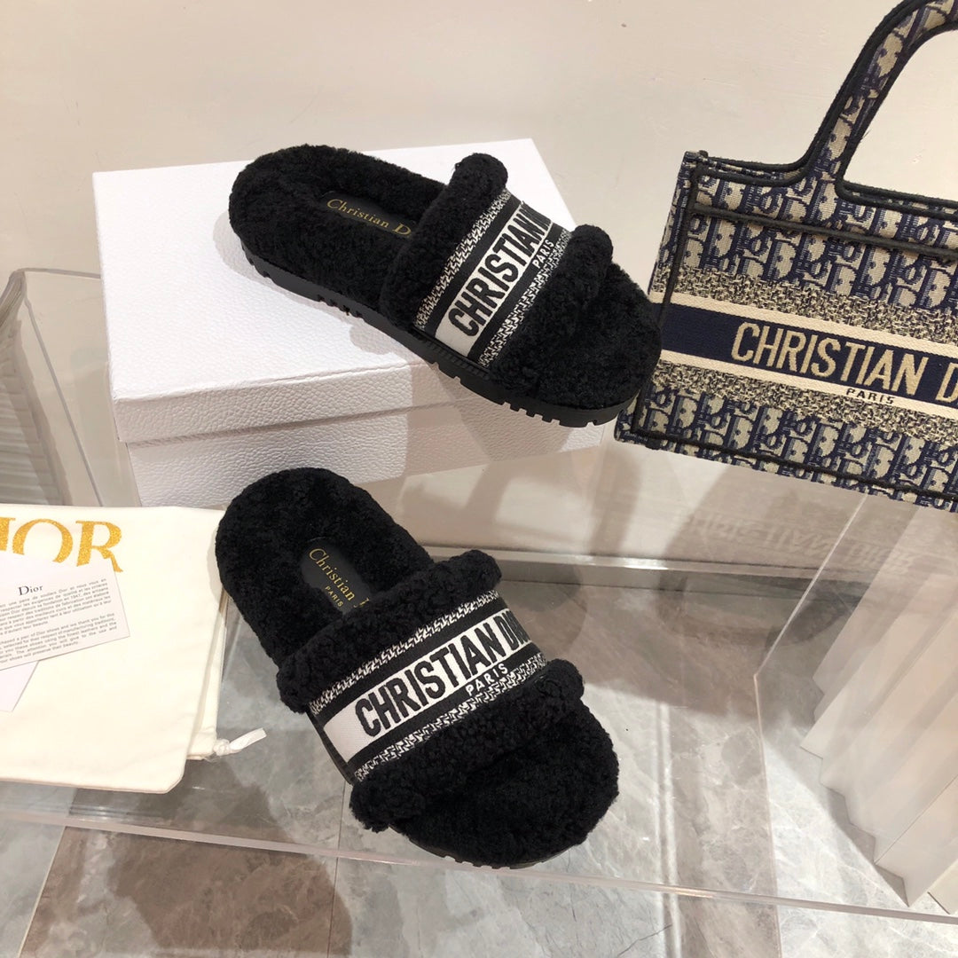 Luxury Shoes - DIR - 800
