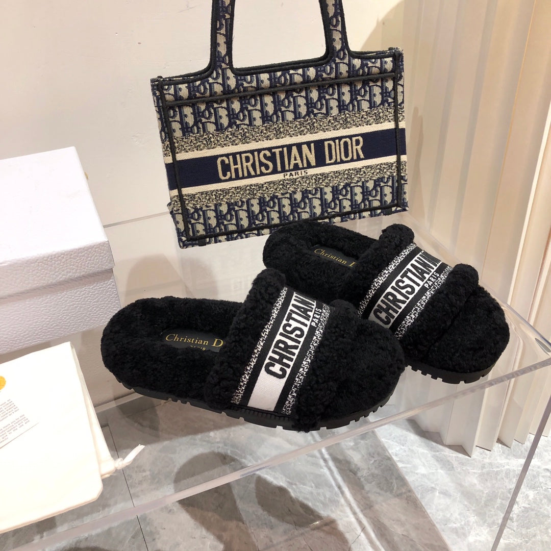 Luxury Shoes - DIR - 800