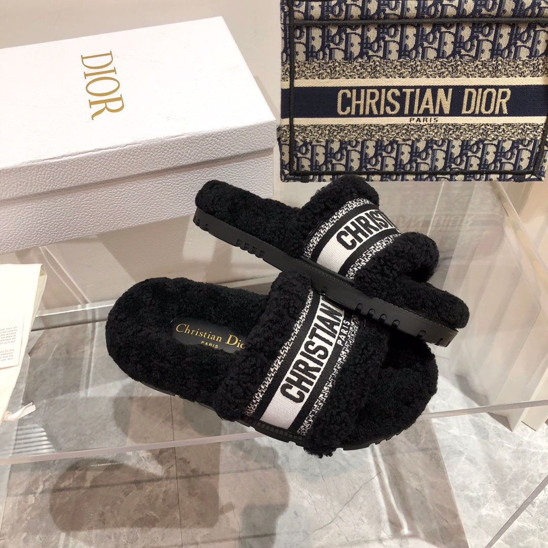 Luxury Shoes - DIR - 800