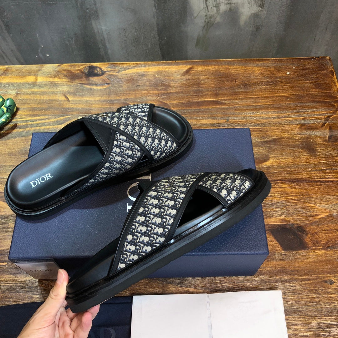 Luxury Shoes - DIR - 1373