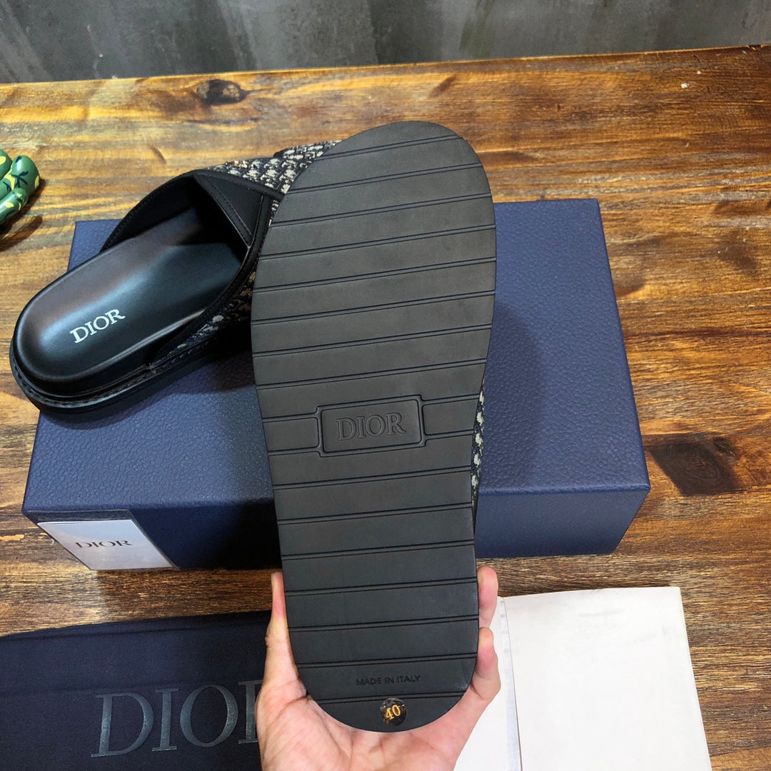 Luxury Shoes - DIR - 1373
