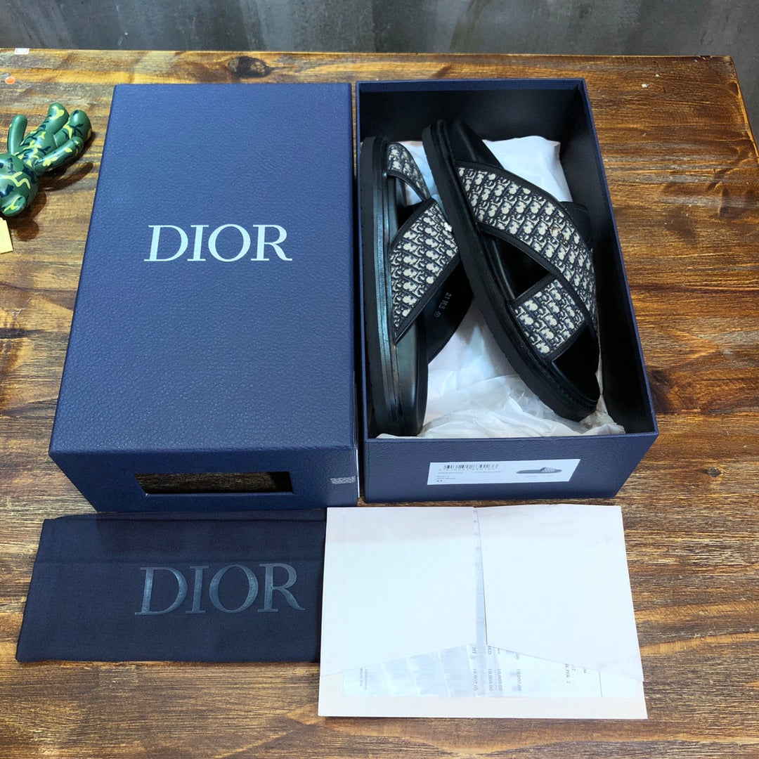 Luxury Shoes - DIR - 1373