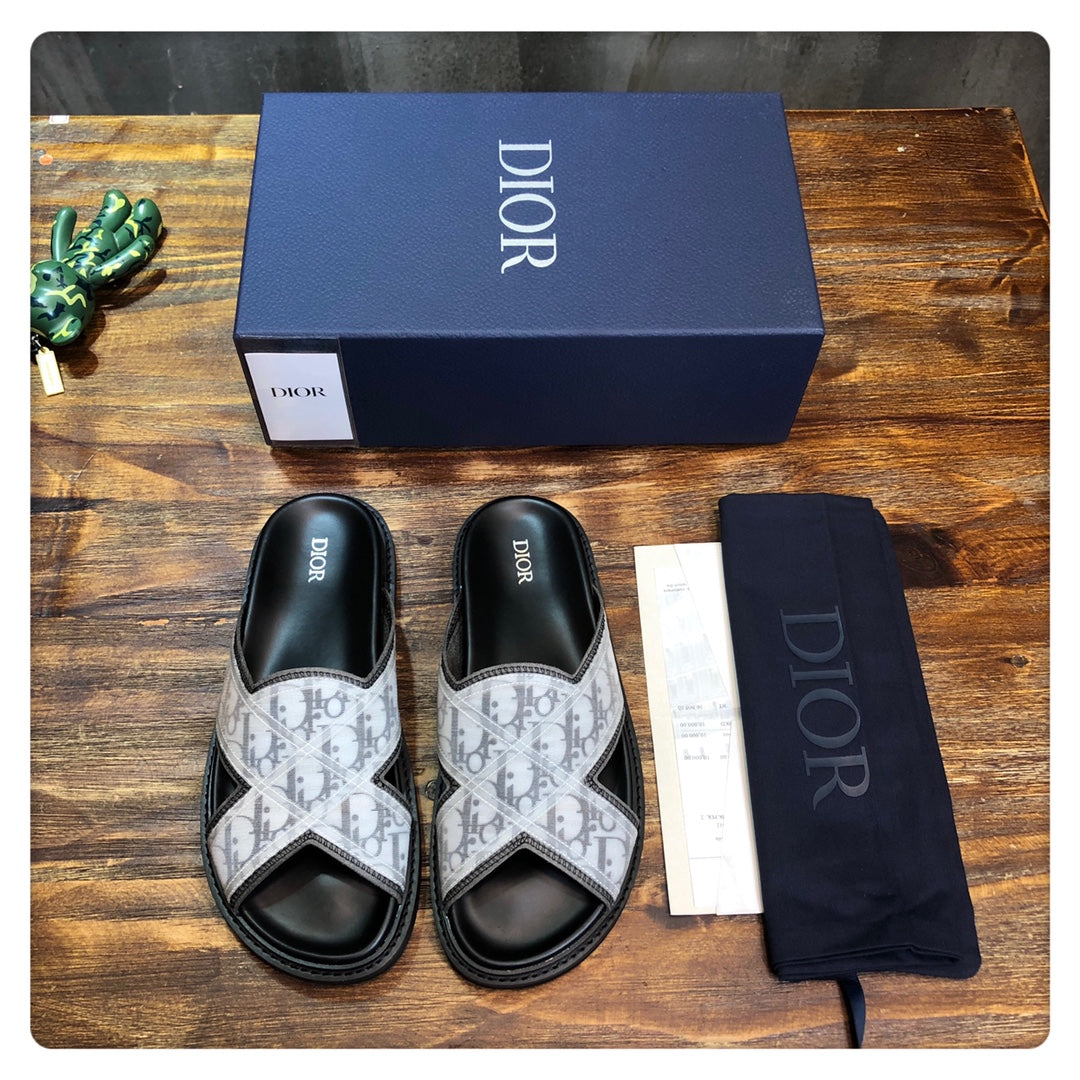 Luxury Shoes - DIR - 1378