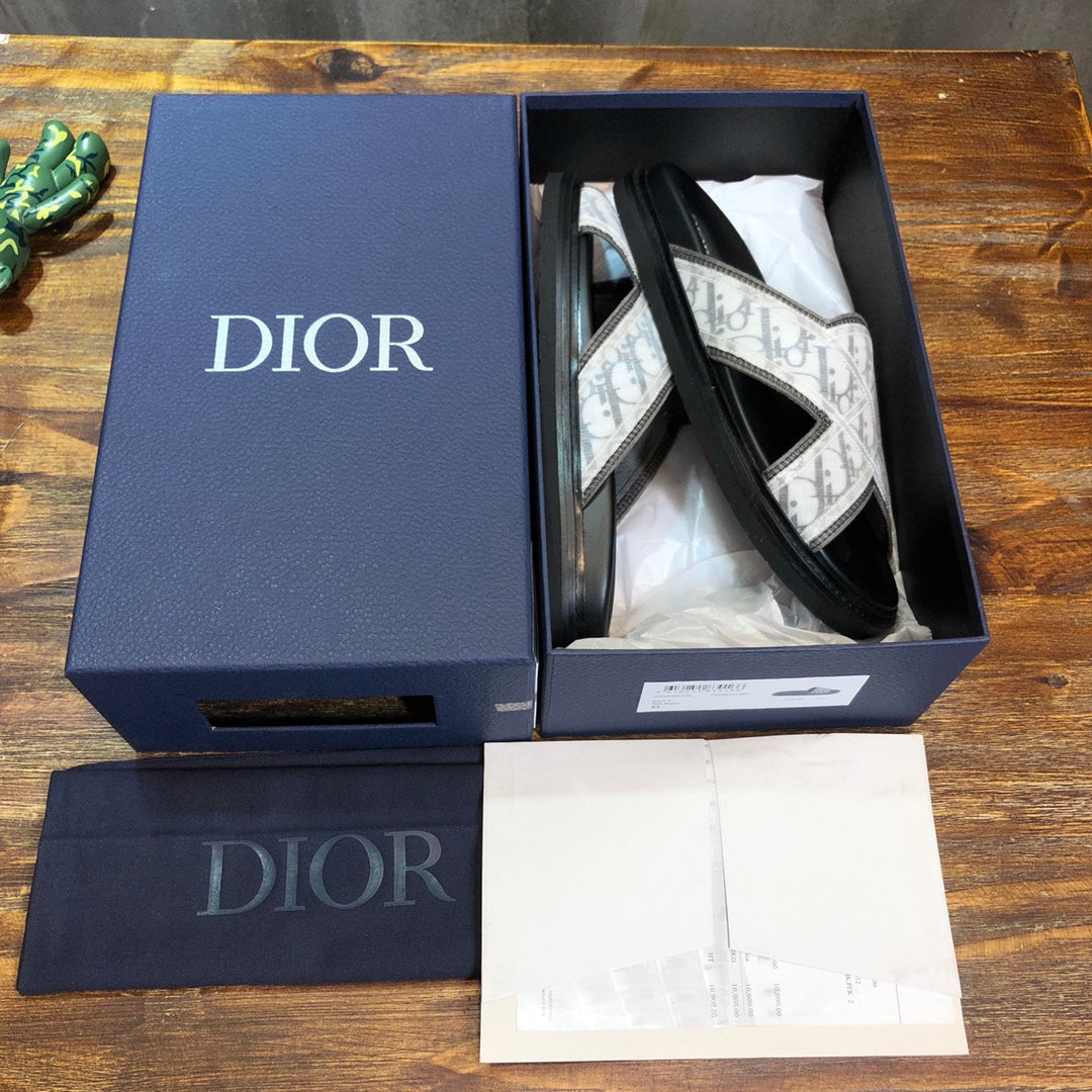 Luxury Shoes - DIR - 1378