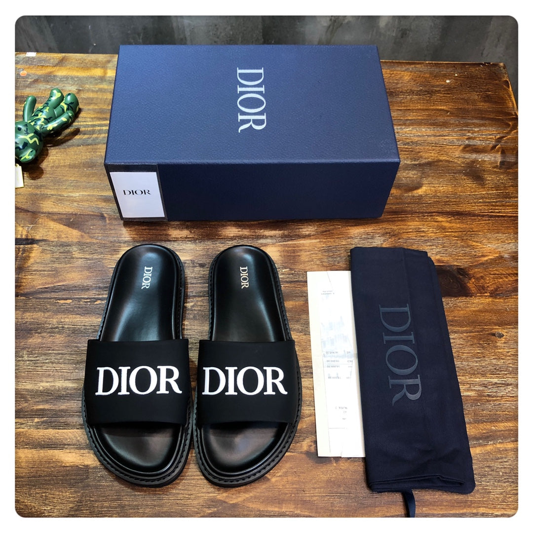 Luxury Shoes - DIR - 1376