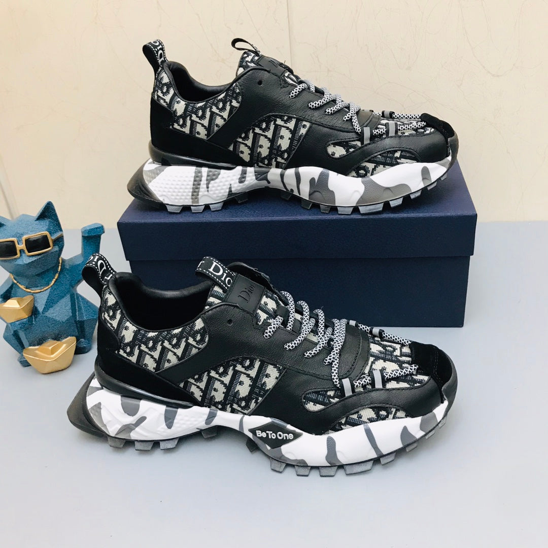 Luxury Shoes - DIR - 1467