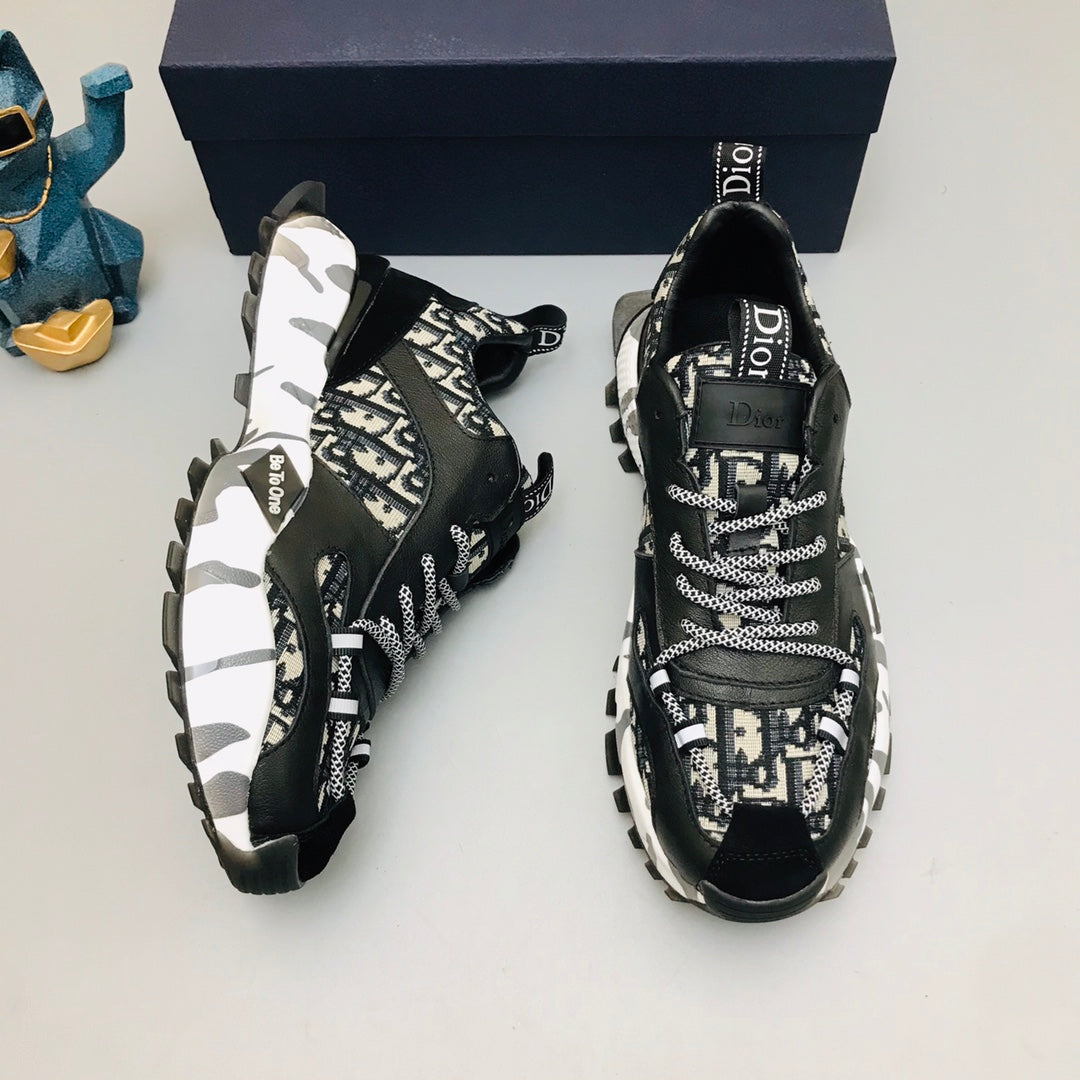 Luxury Shoes - DIR - 1467