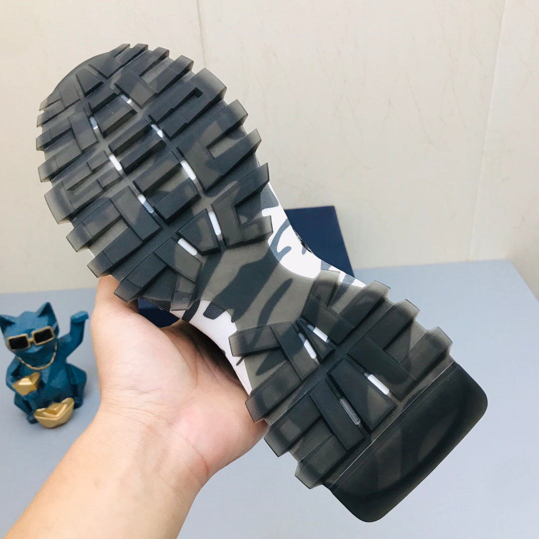 Luxury Shoes - DIR - 1467