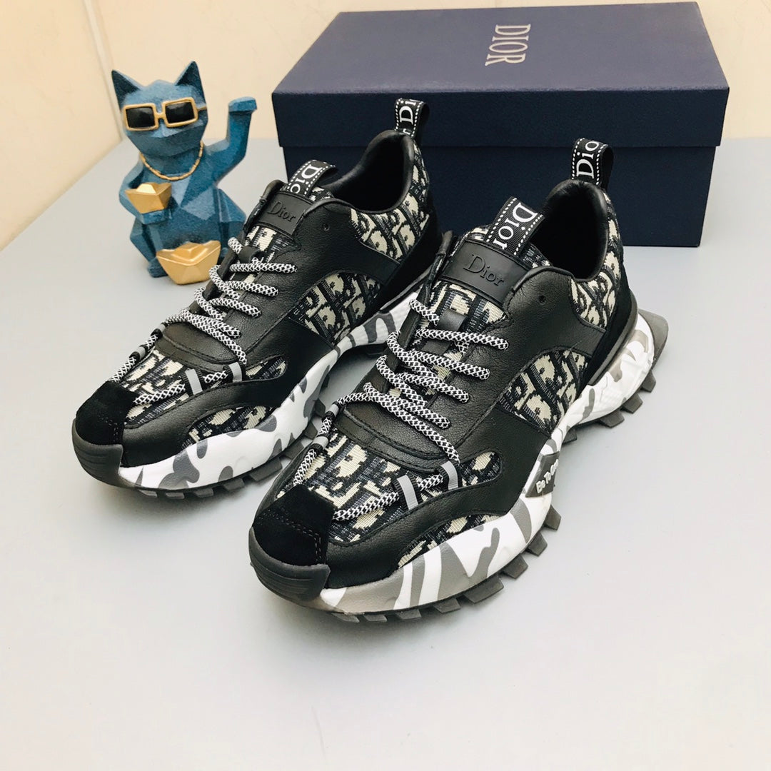 Luxury Shoes - DIR - 1467