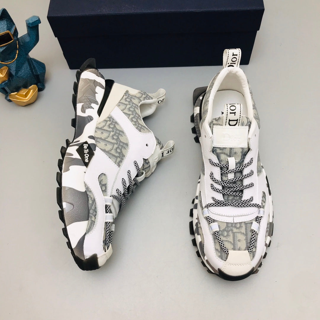Luxury Shoes - DIR - 1466