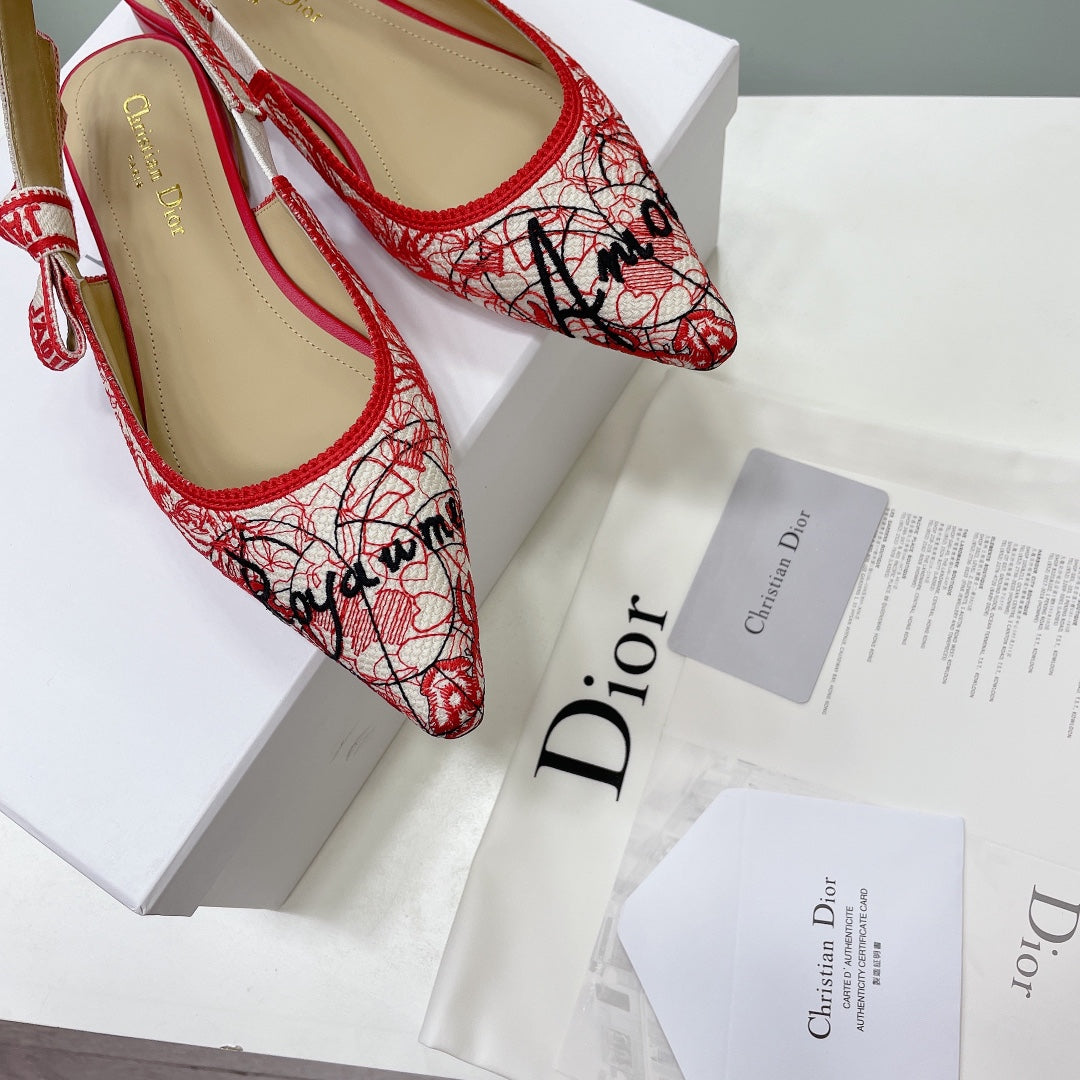 Luxury Shoes - DIR - 1199