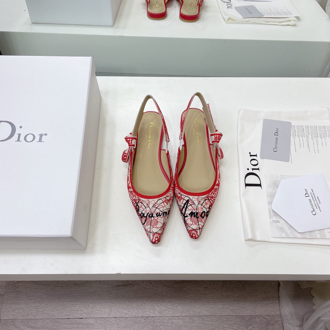 Luxury Shoes - DIR - 1199