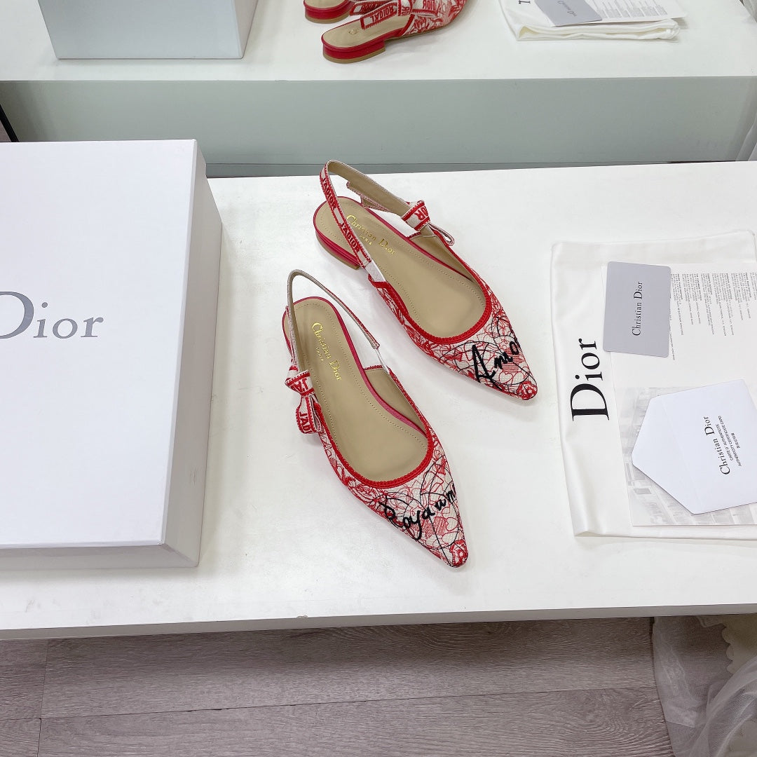 Luxury Shoes - DIR - 1199