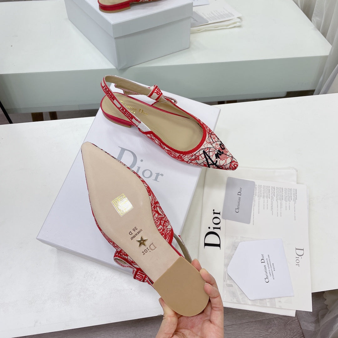 Luxury Shoes - DIR - 1199
