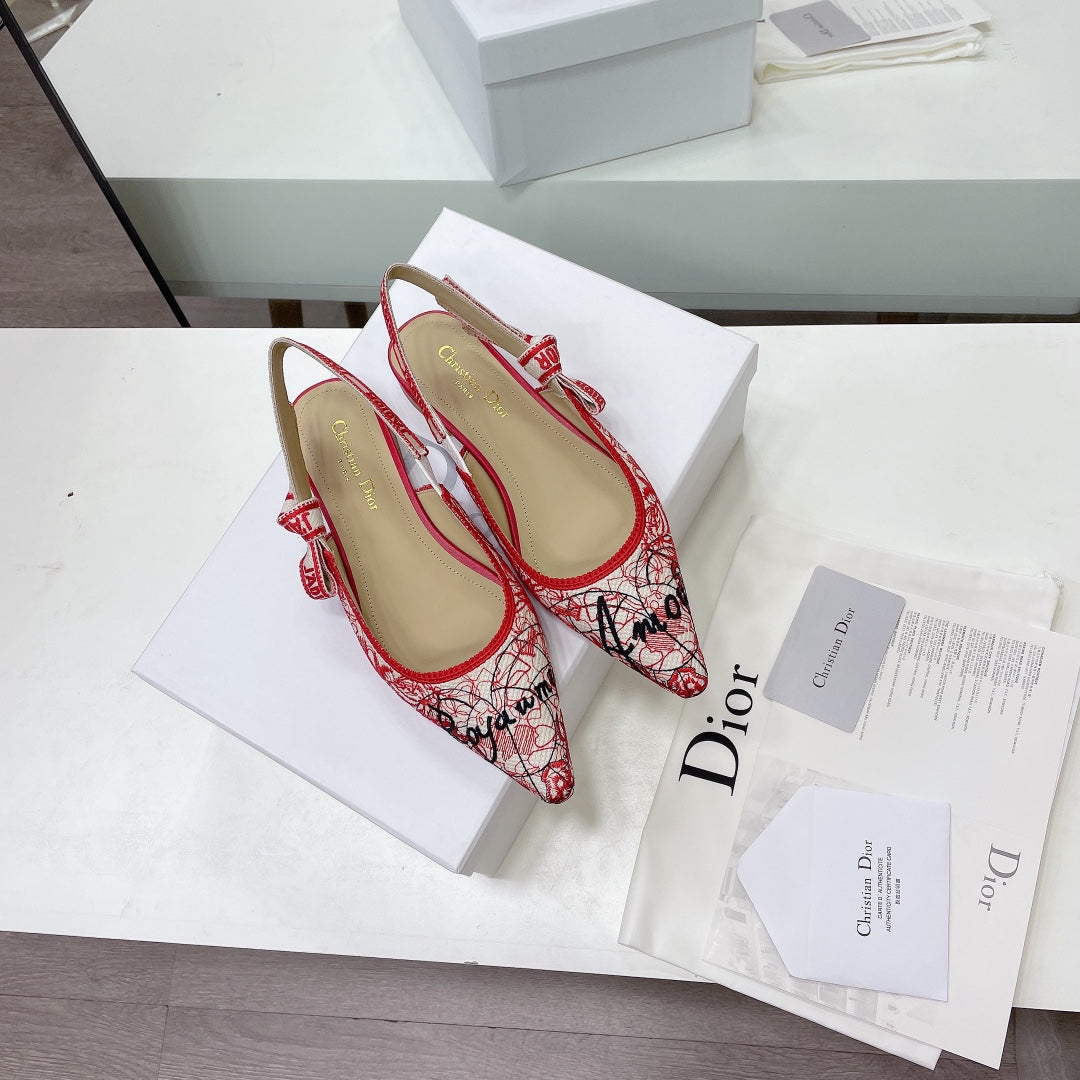 Luxury Shoes - DIR - 1199