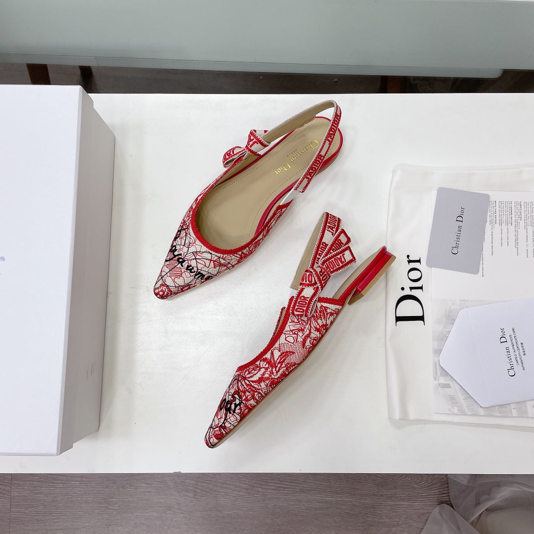 Luxury Shoes - DIR - 1199