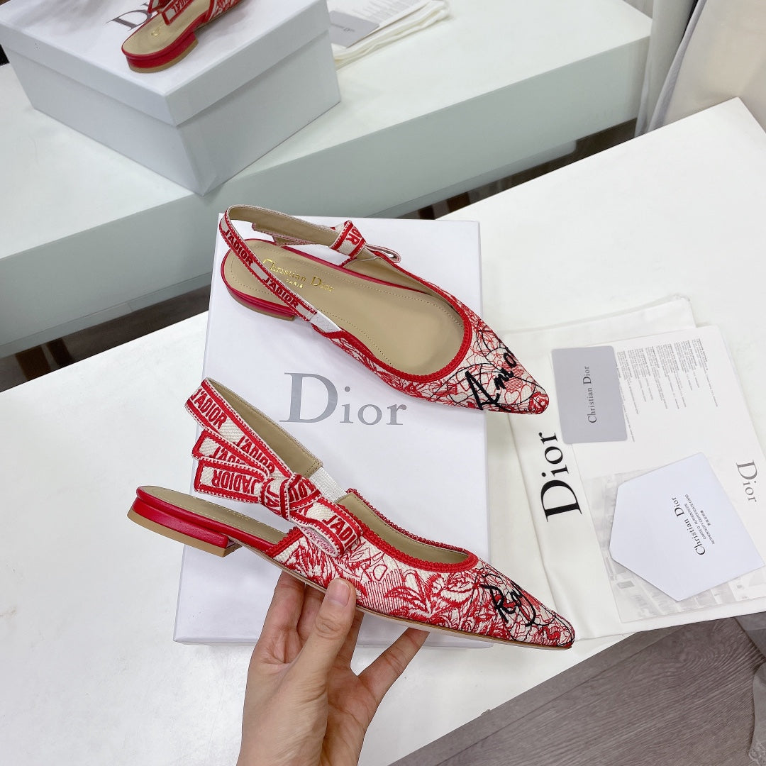 Luxury Shoes - DIR - 1199